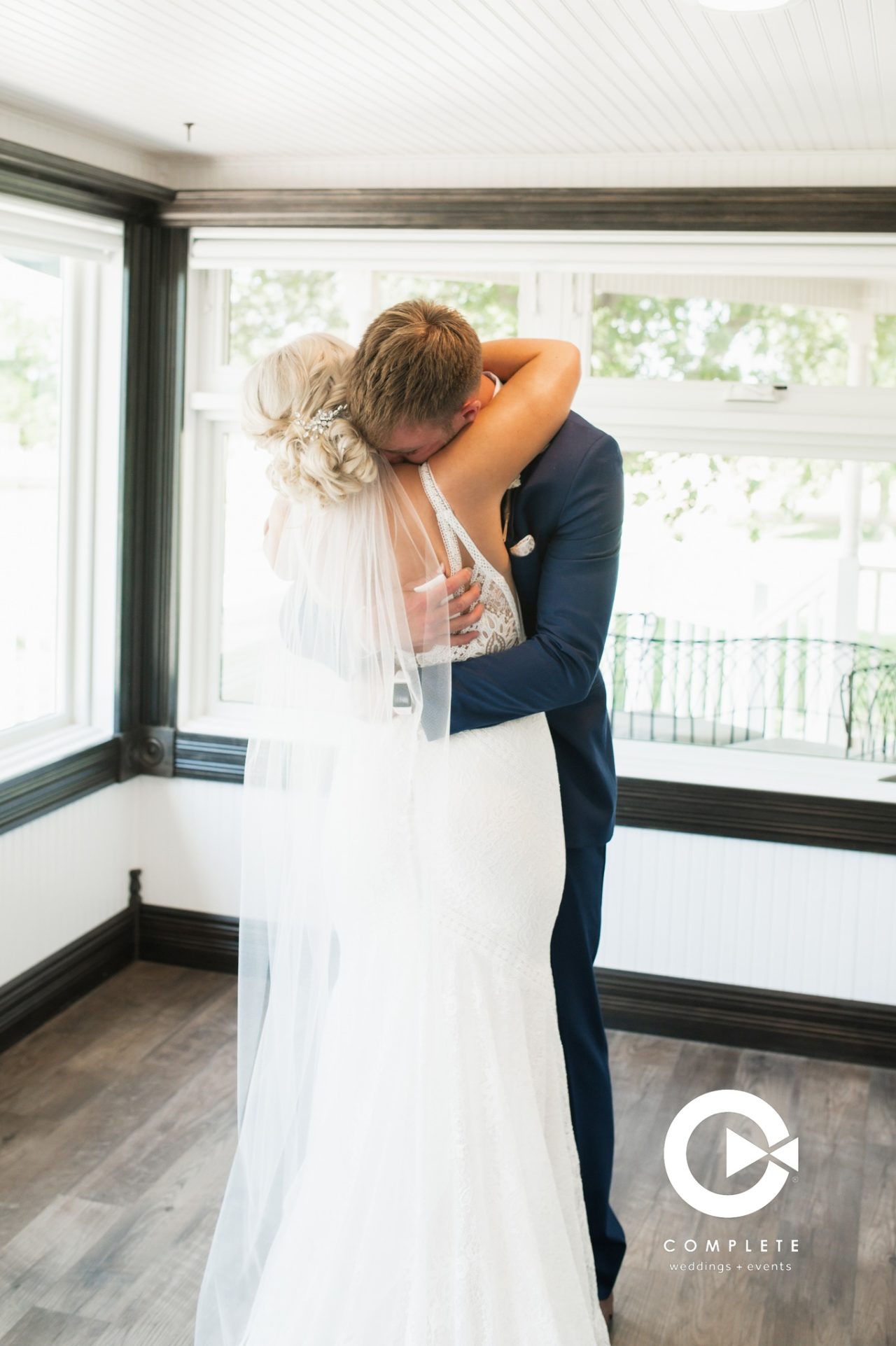 First look