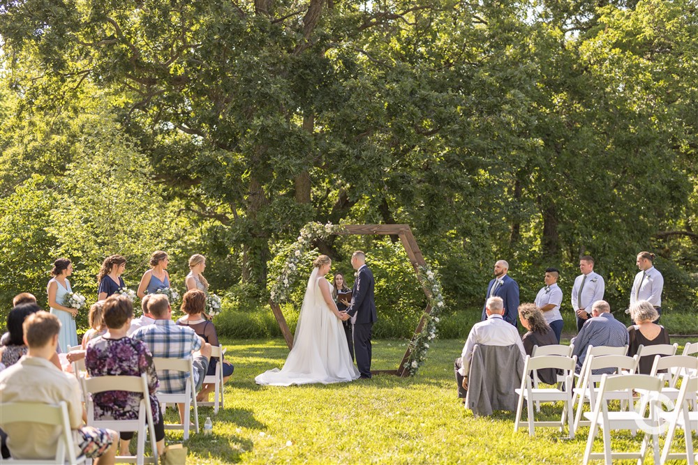 Prairiewood Retreat & Reserve