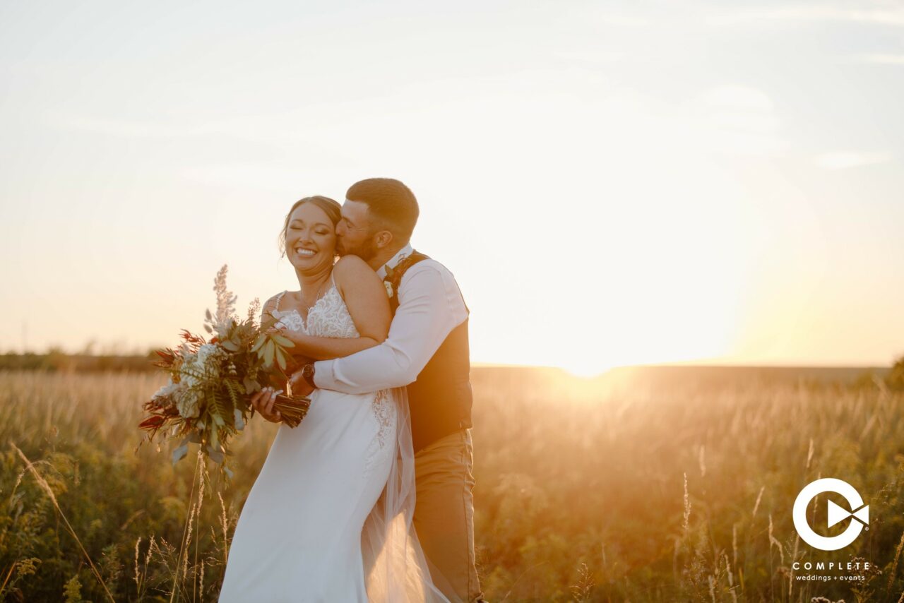 Kansas Engagement Photography