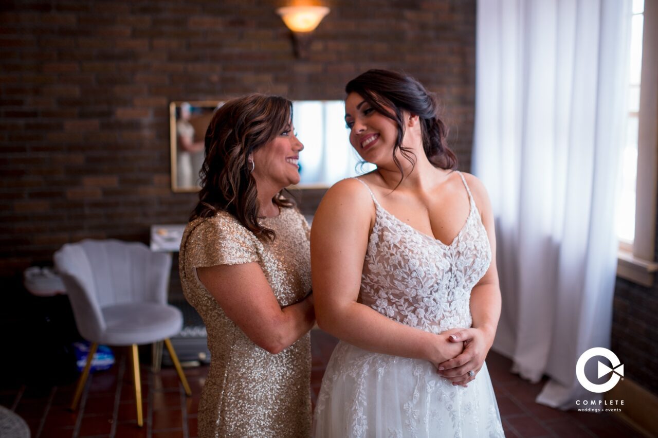 Mother of the Bride