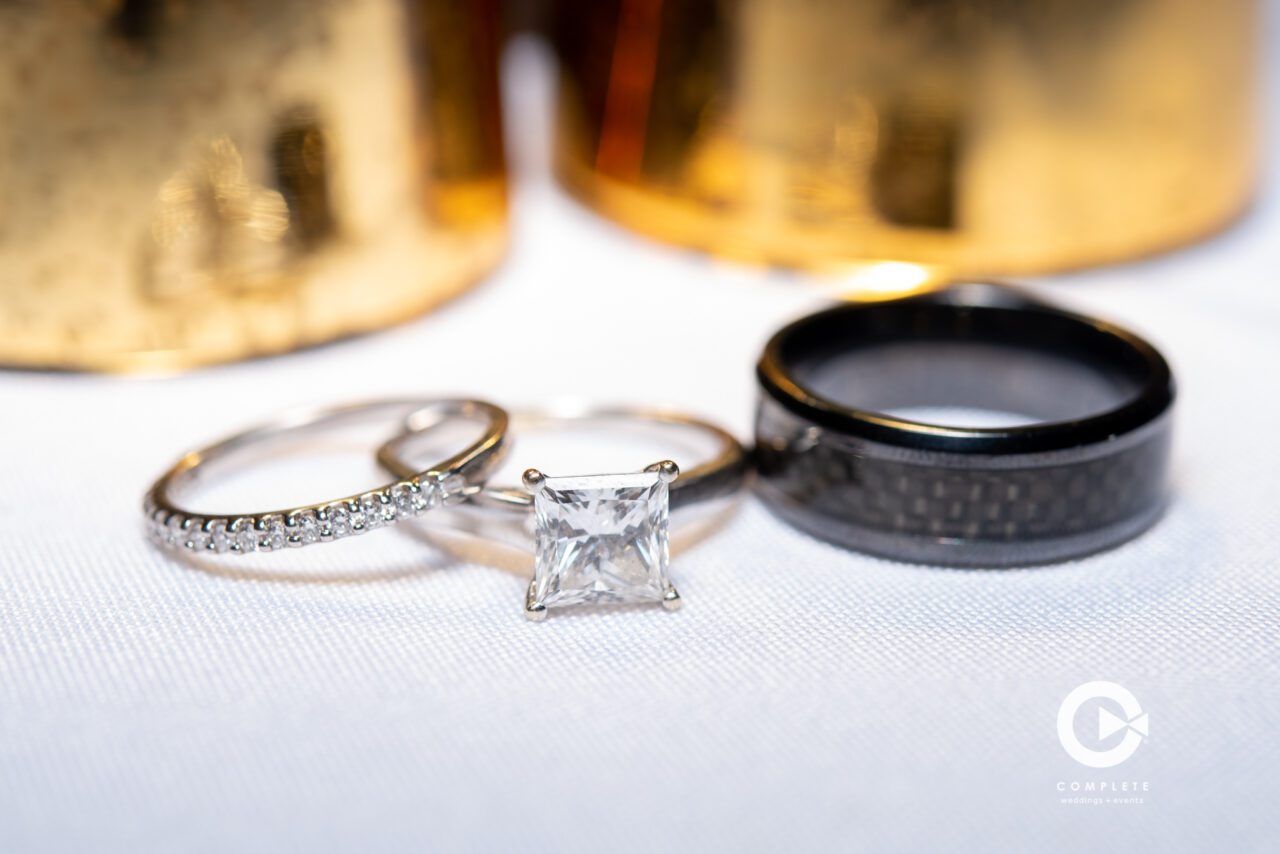 Weddings Rings
