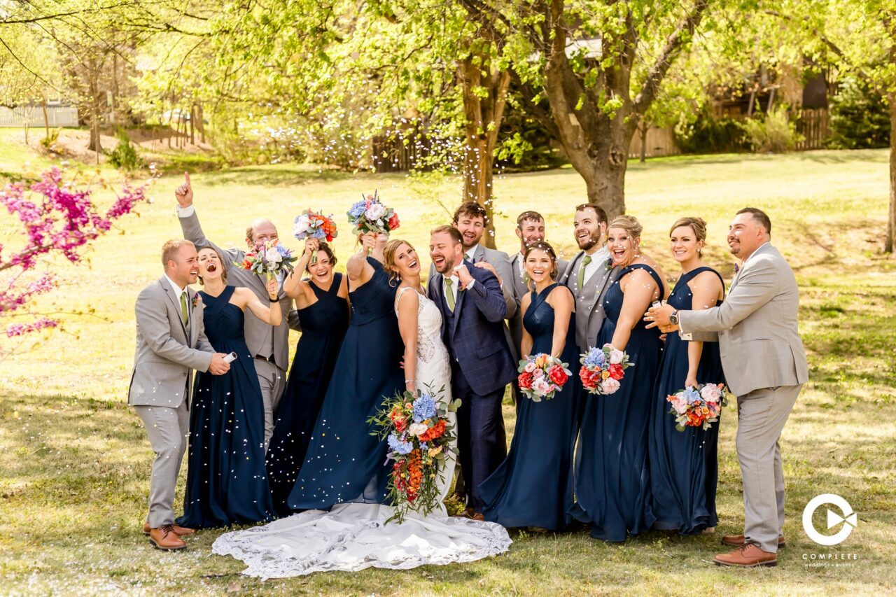 Wedding Party