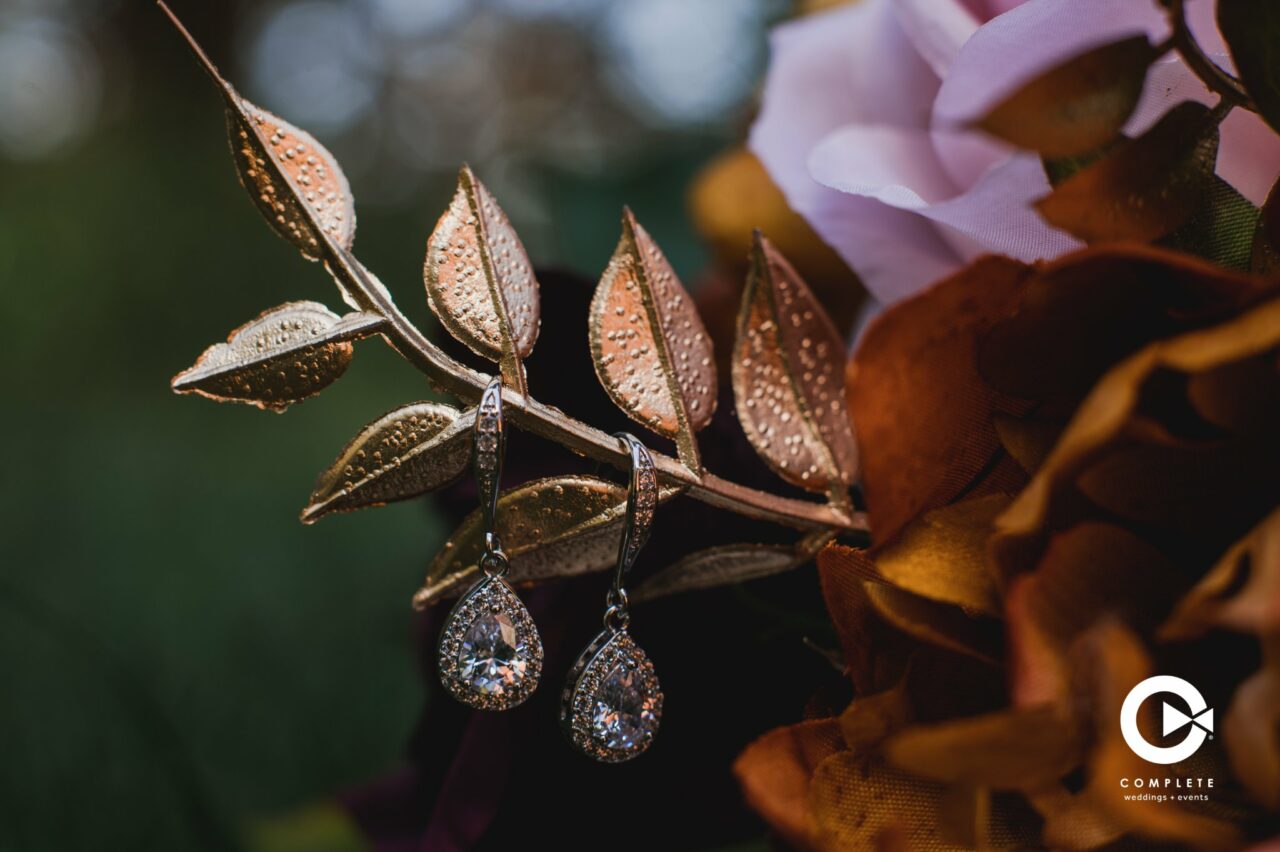 Wedding Details