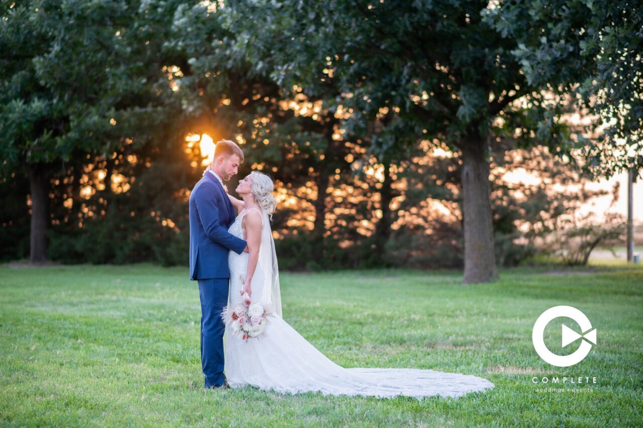 Kansas Beach Weddings