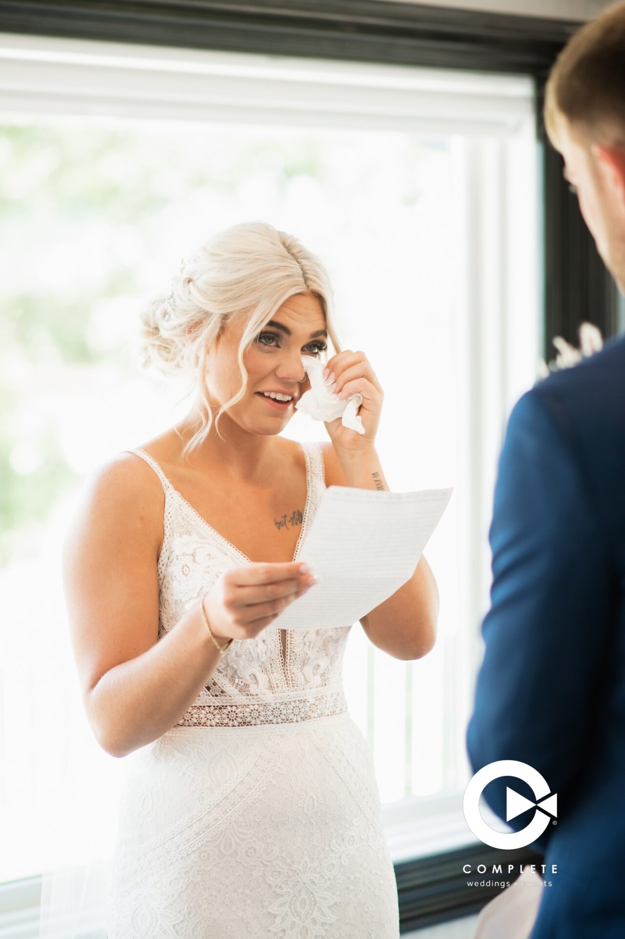 Private Vow Photography