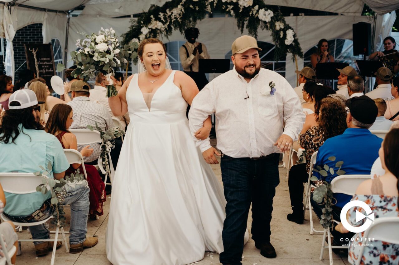 Wedding Ceremony