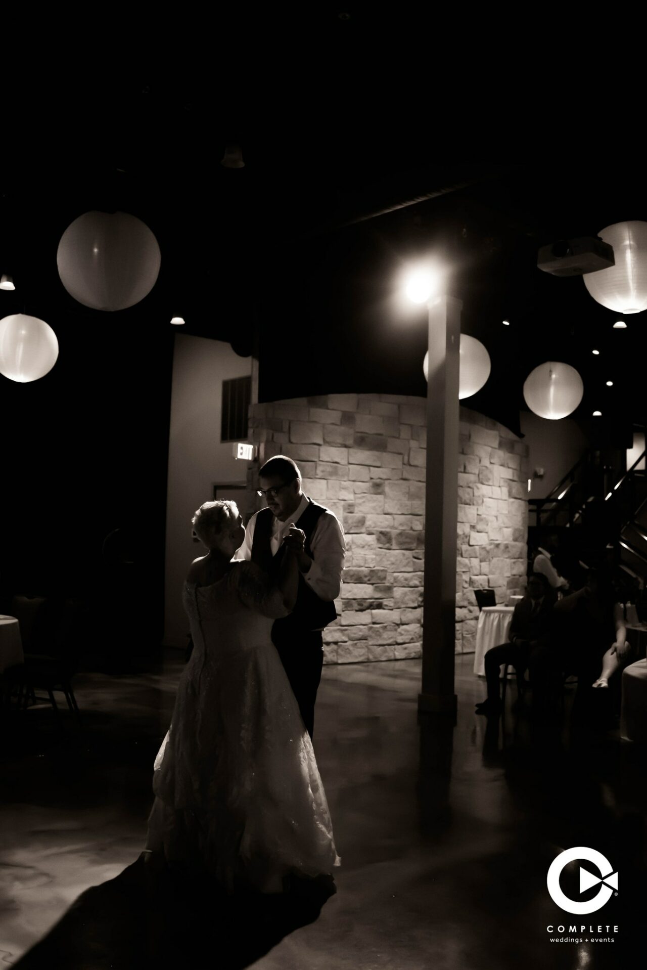 Maceli's Wedding
