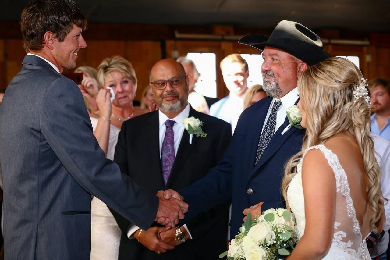 Kansas Weddings