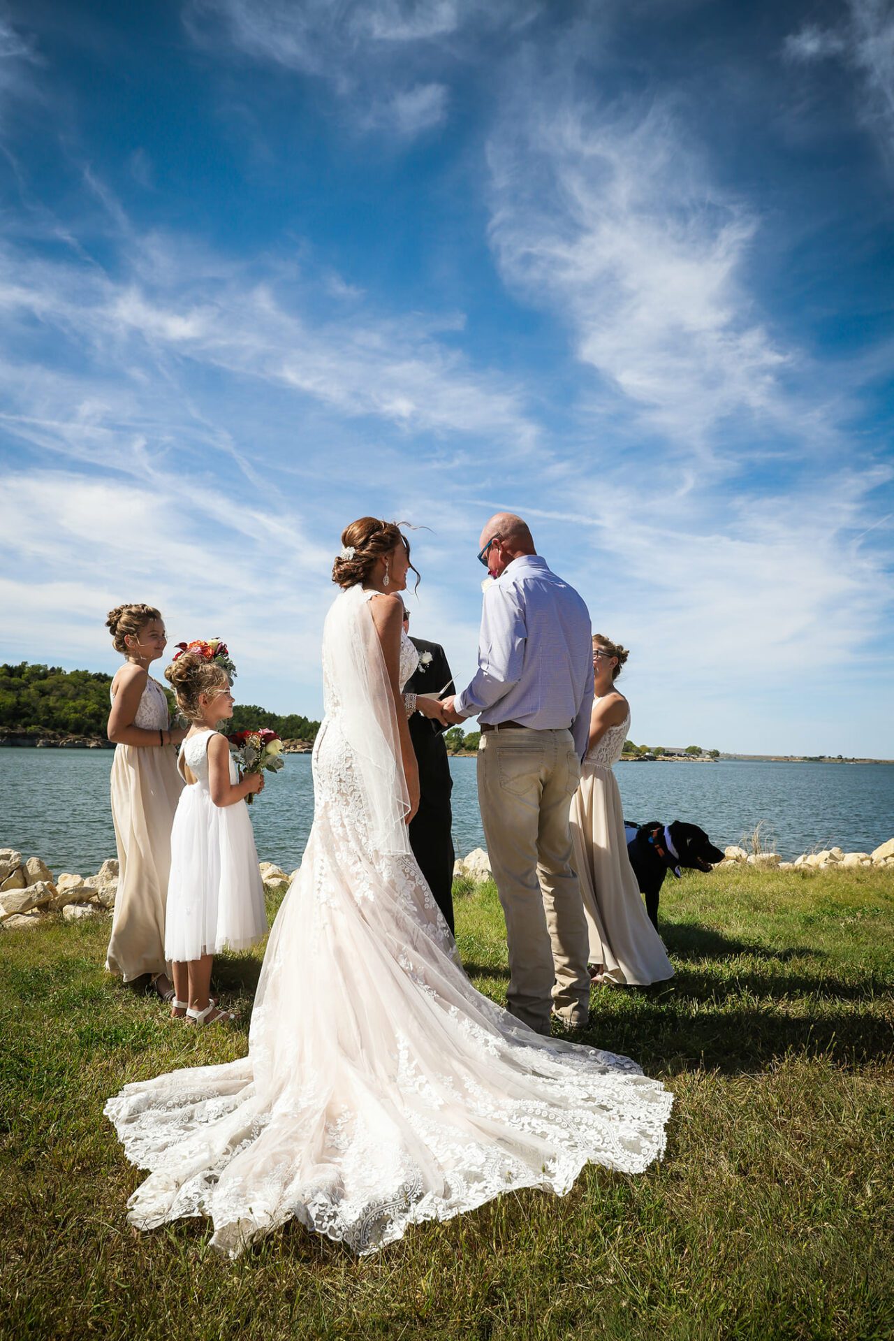 Wedding Ceremony Photography