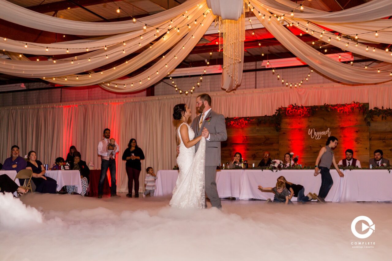 The Top “Do Not Play” Wedding Songs