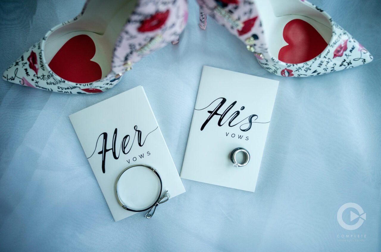 Manhattan Kansas Wedding Photography Details