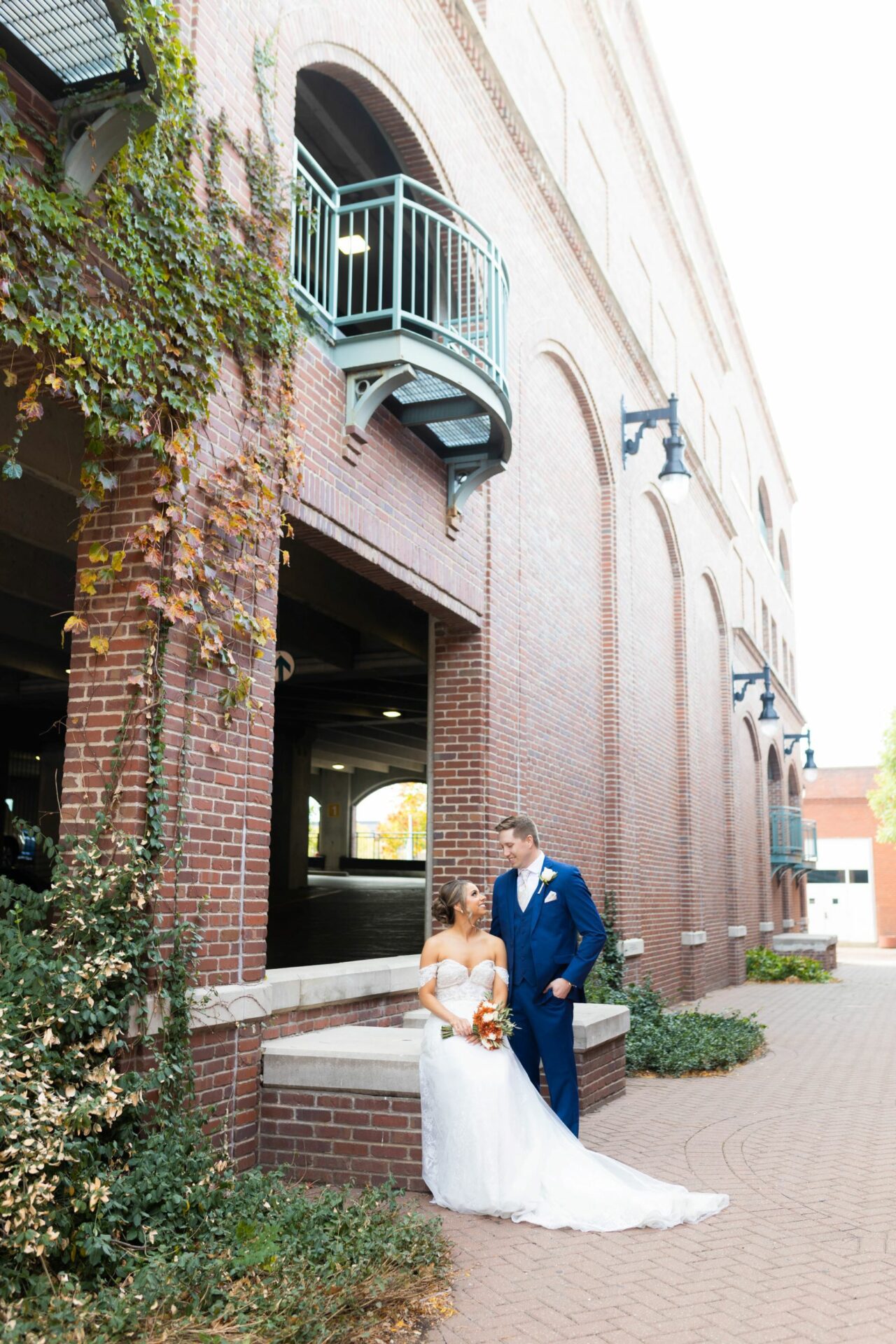 Kansas Wedding Photographer