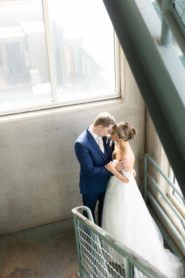 Kansas Wedding Photographer