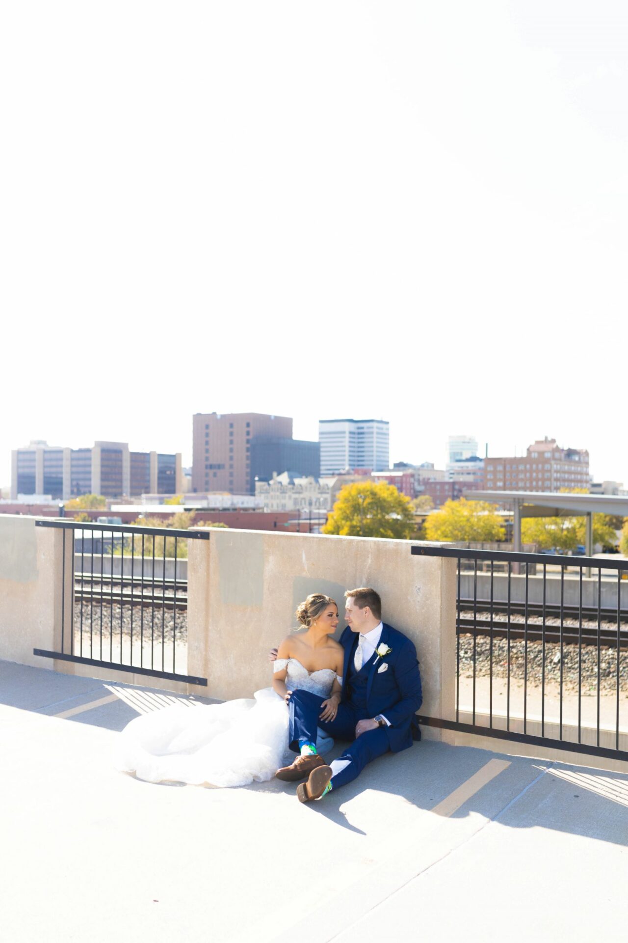 Kansas Wedding Photographer