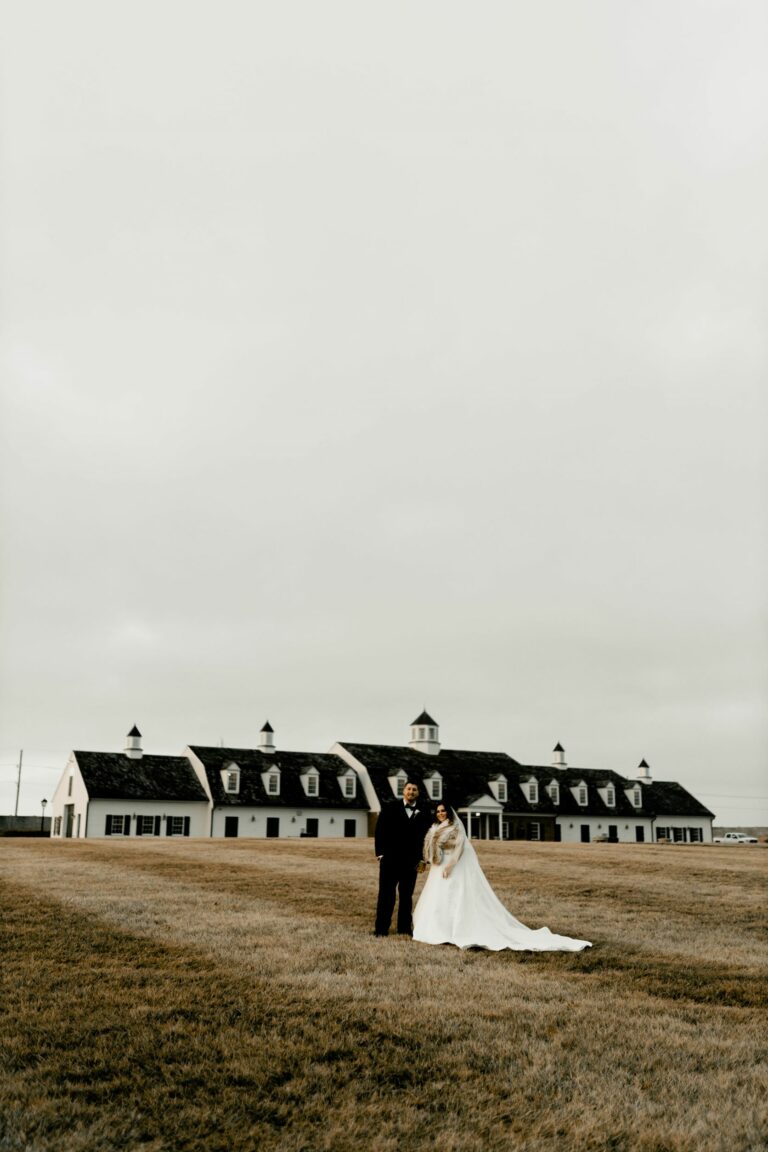 KS Wedding Photography