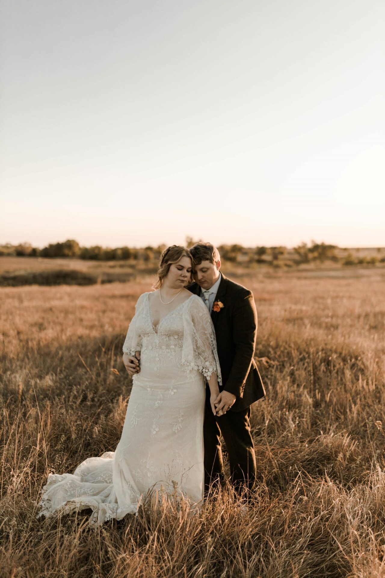 Kansas Sunset Photography