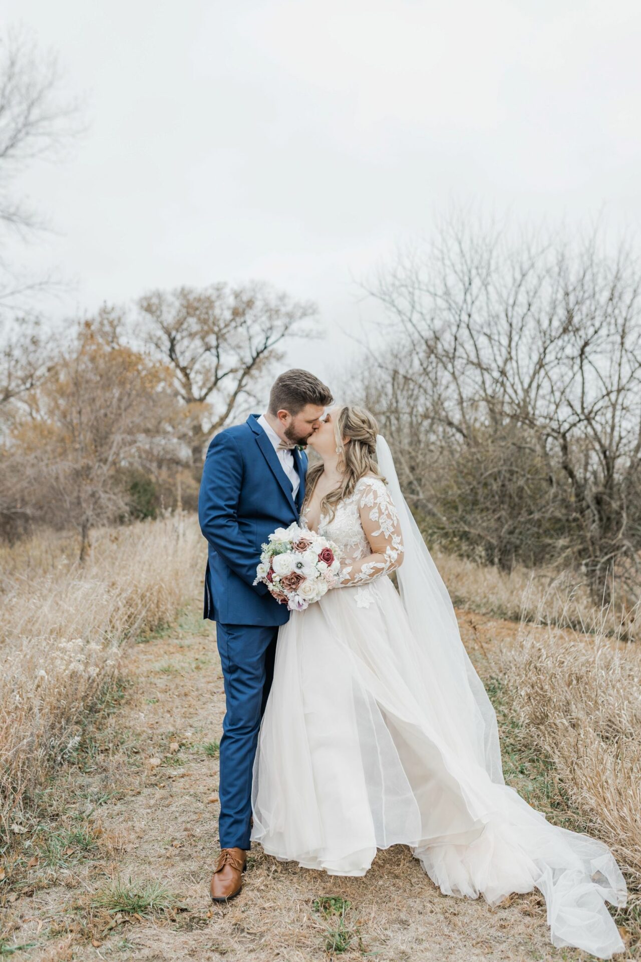 Kansas Wedding Photographer