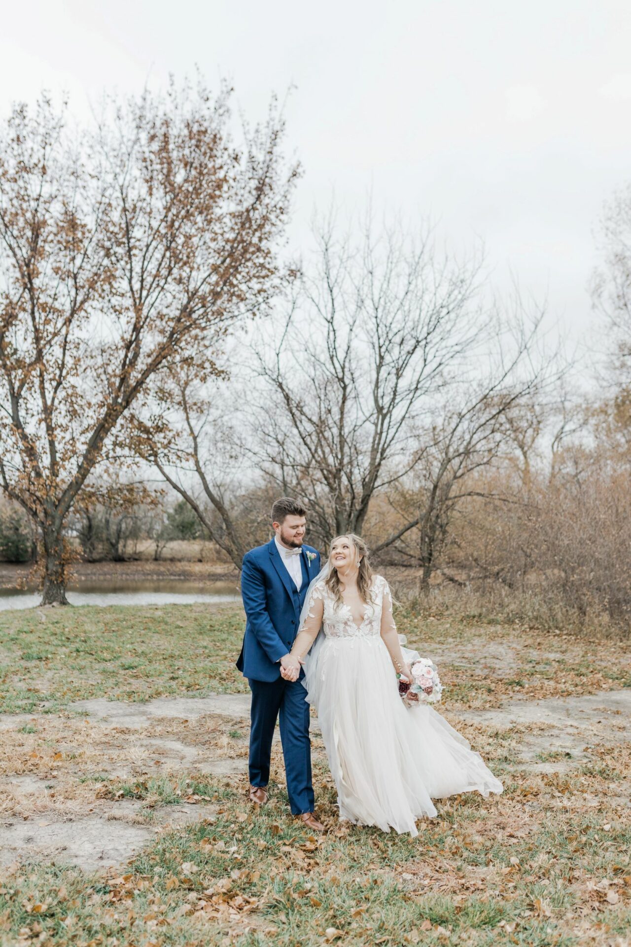 Kansas Wedding Photographer