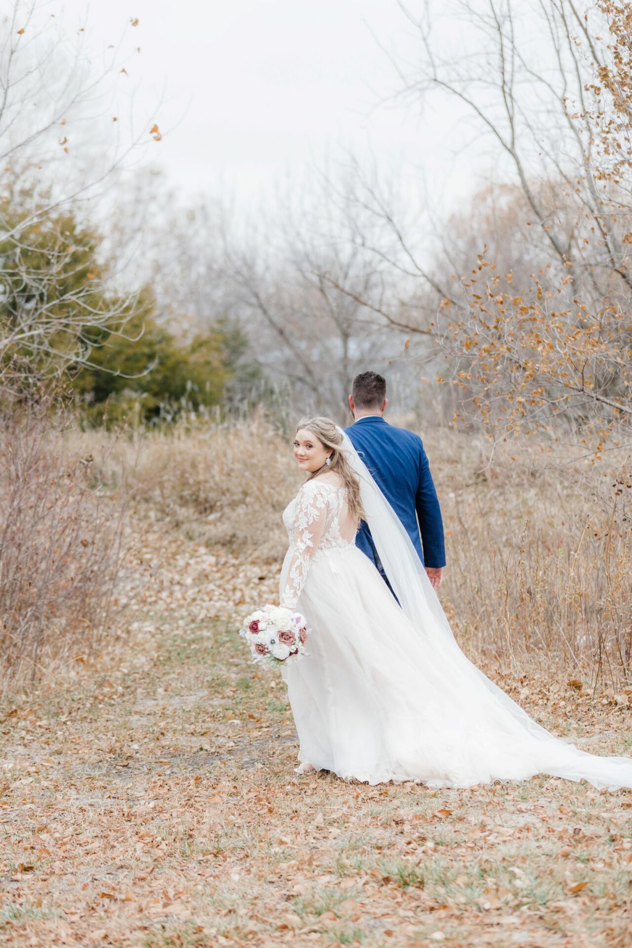 Kansas Wedding Photographer