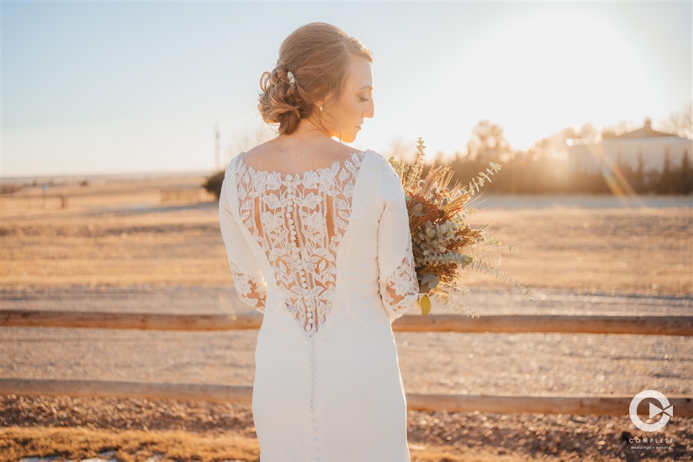 Wedding Dress Trends for 2023