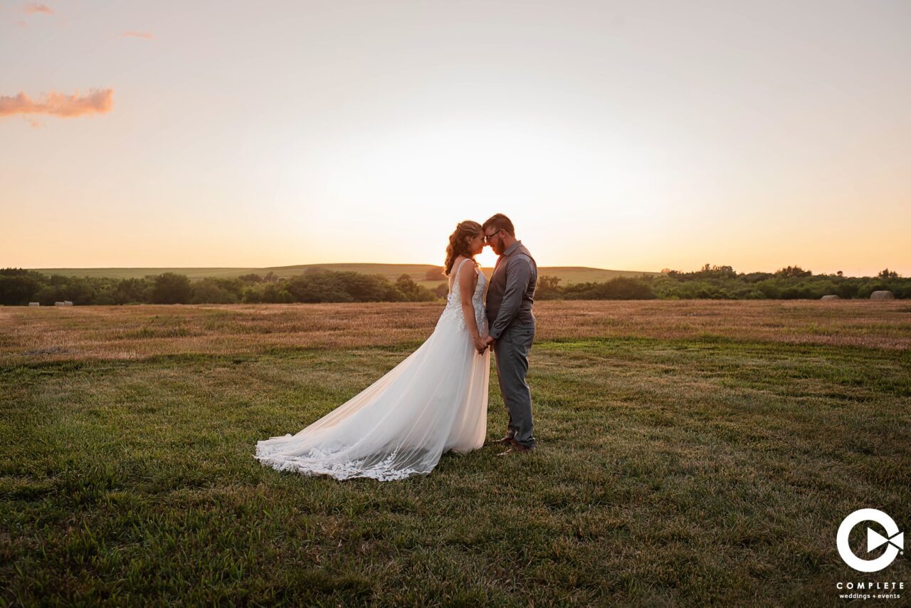 Bundling Wedding Services
