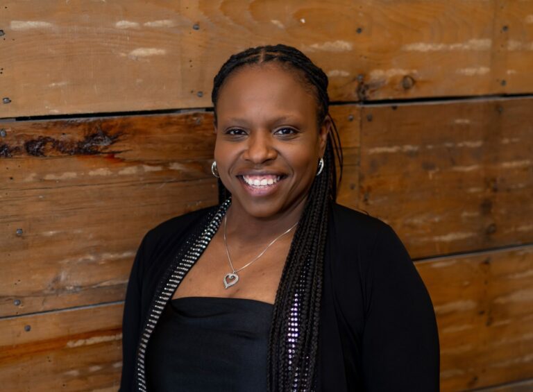 Patricia Johnson | Event & Wedding DJ Manhattan