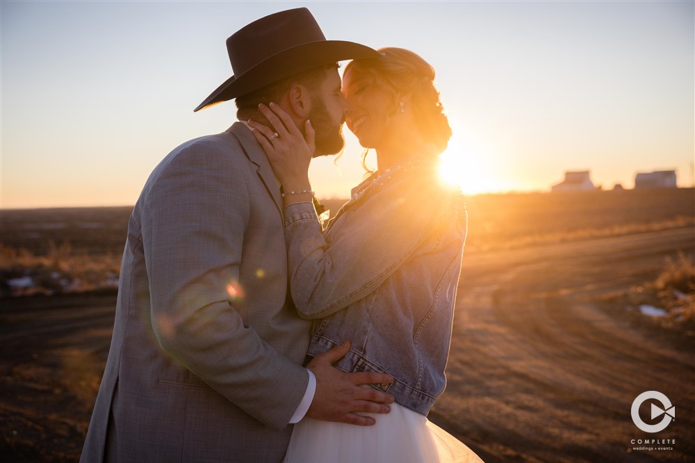 Choosing the Perfect Song for Your Wedding Video
