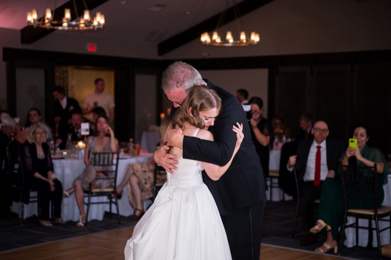 Emotional Wedding Photography Kansas
