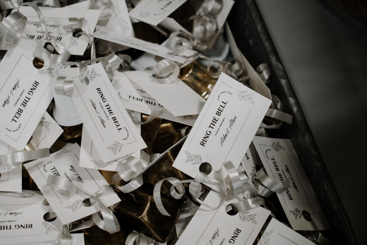 Wedding Details Photography