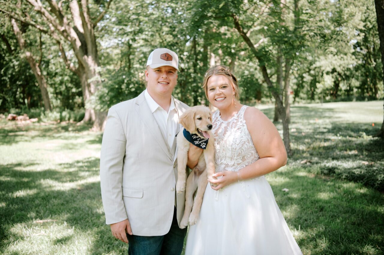 Wedding Lab