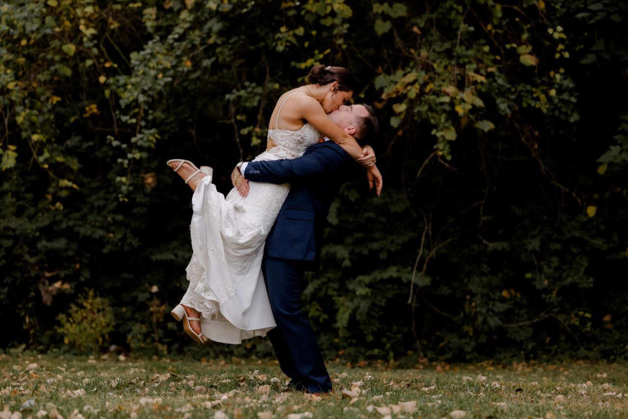 Wedding Couples Sunset Photography