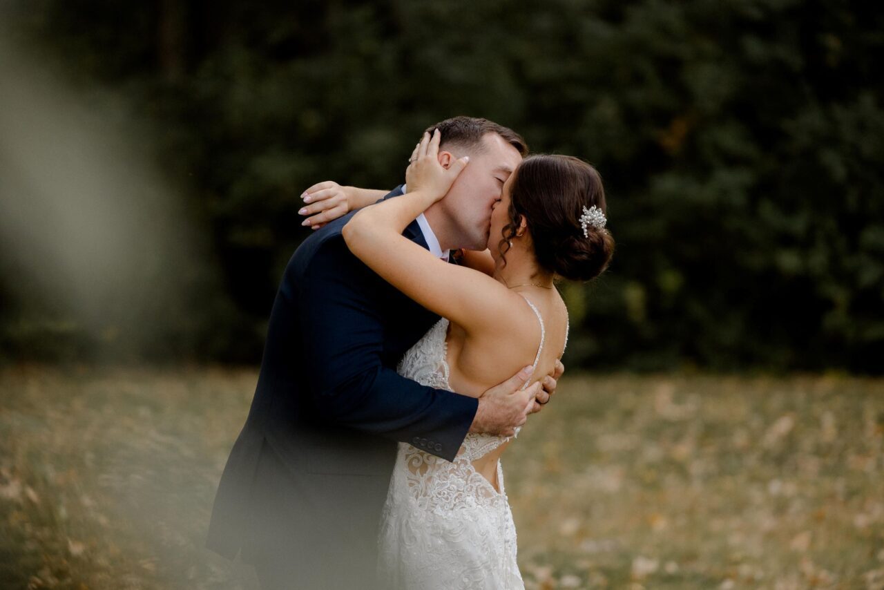 Wedding Couples Sunset Photography