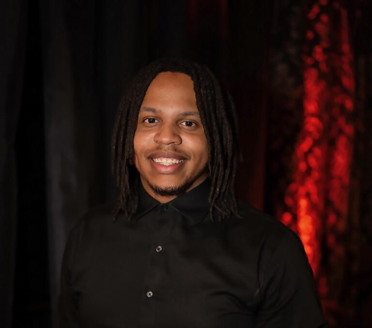 Xavier Brown | Event & Wedding DJ Manhattan