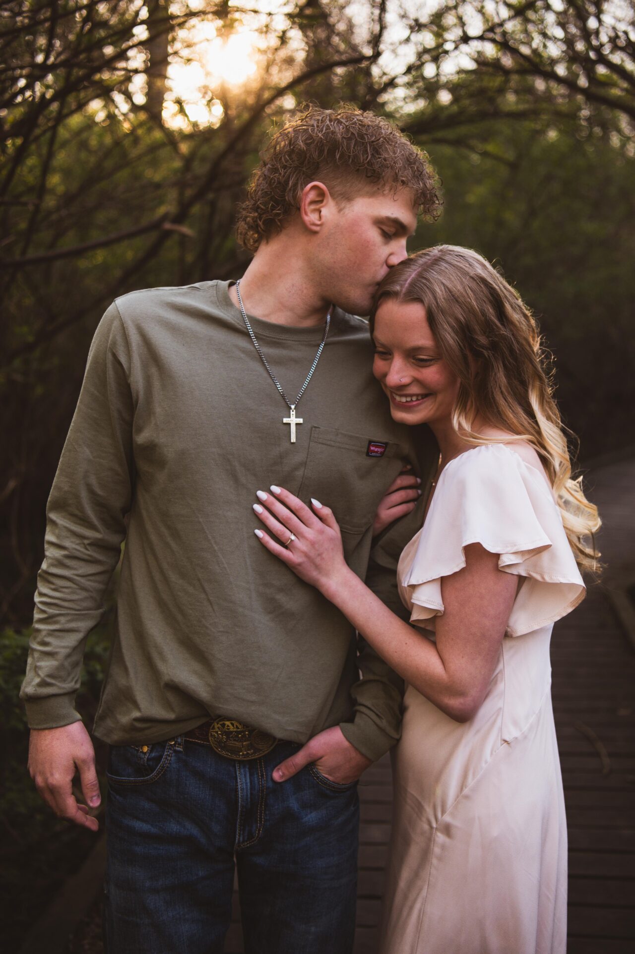MHK Engagement Photos