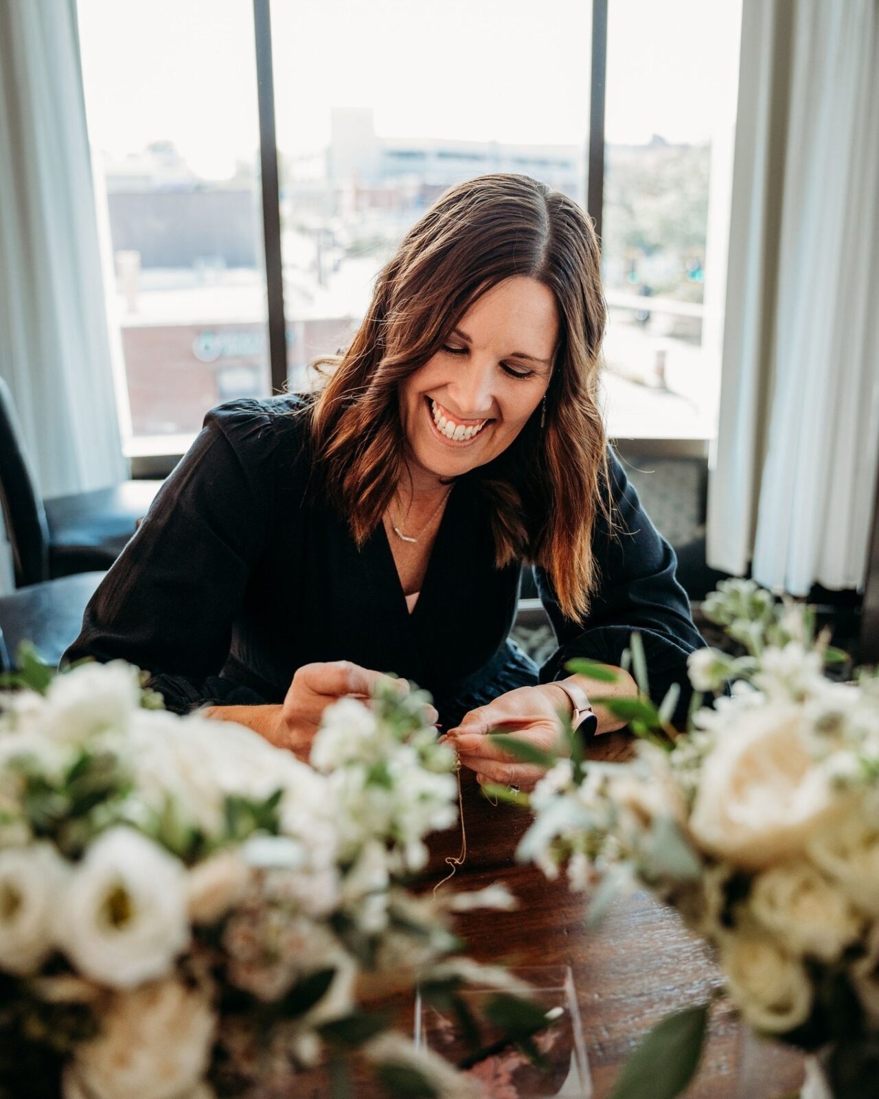 All About You Event Planning & Rentals