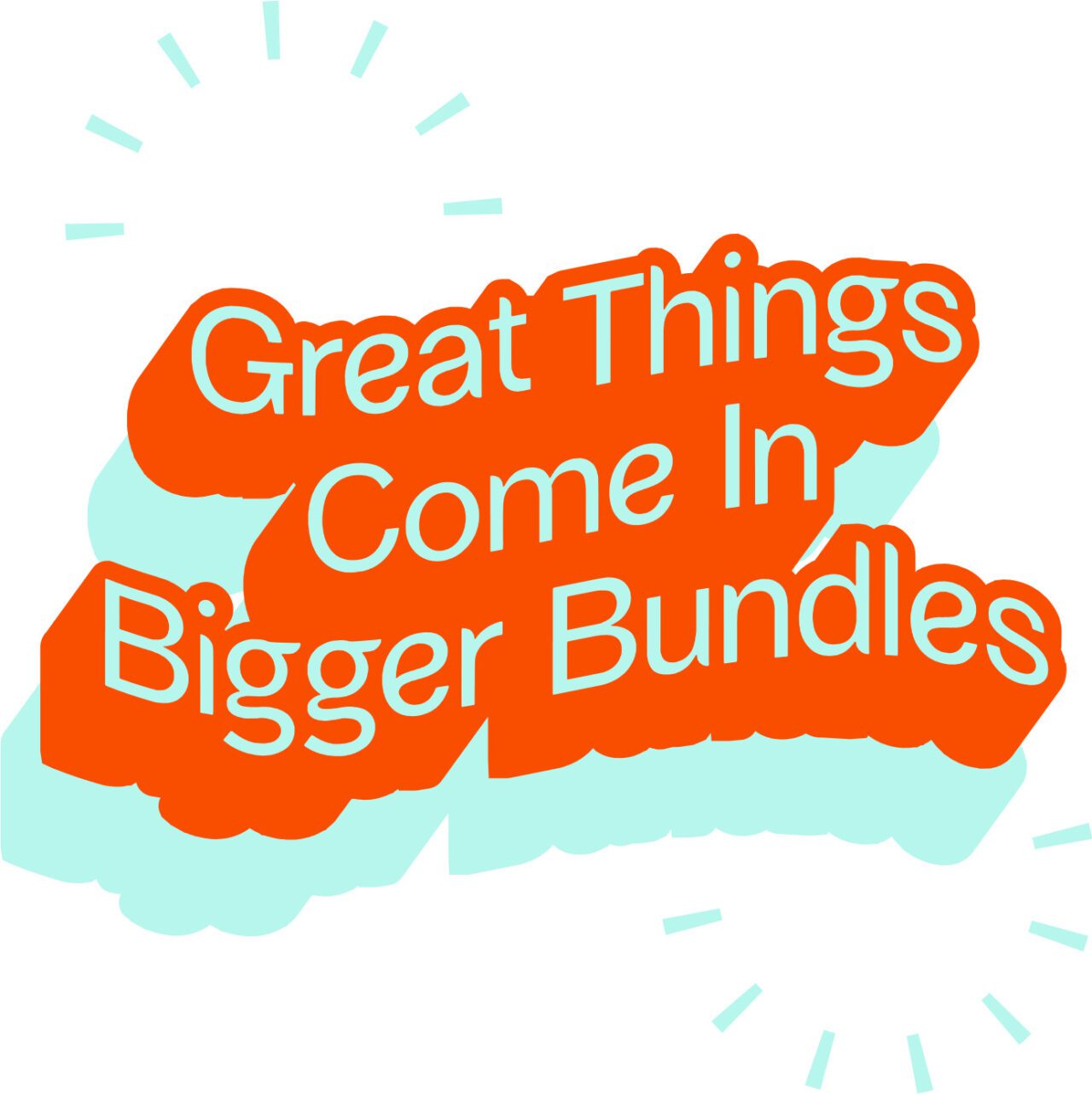 Complete Weddings + events Great-Things-Come-in-Bigger-Bundles