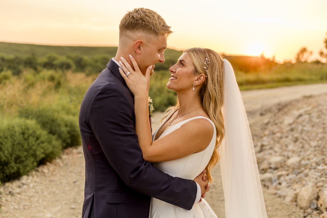 What Makes Planning A Kansas Wedding Unique