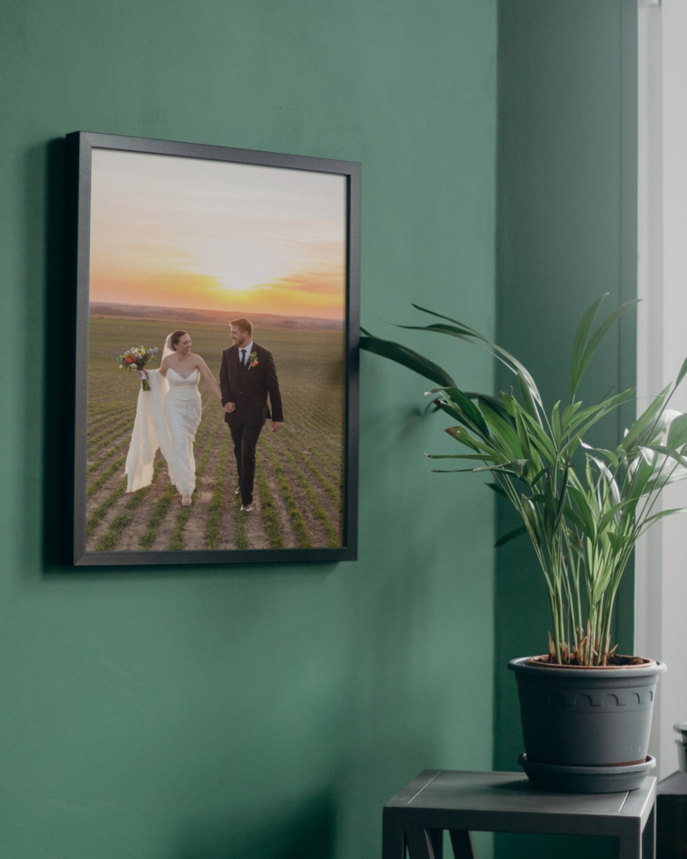 Complete Weddings + Events Photography Wall Prints