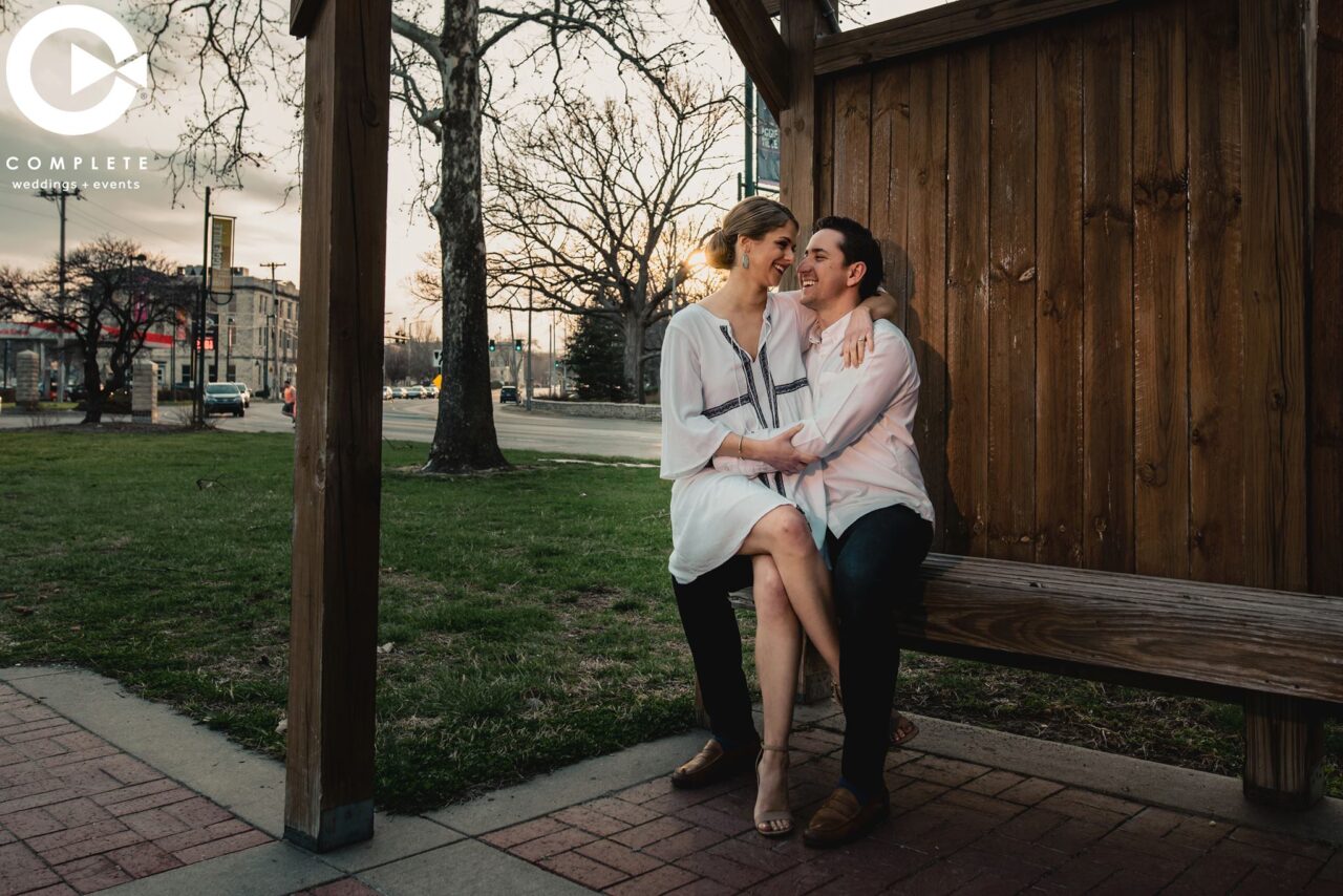 Complete Wedding + Events Kansas