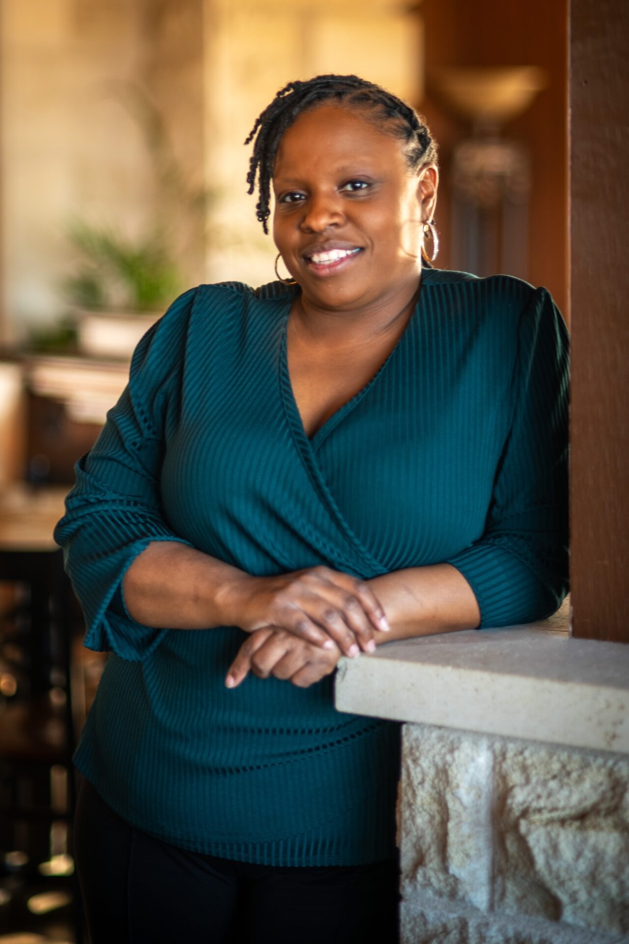 Patricia Johnson Complete KS DJ