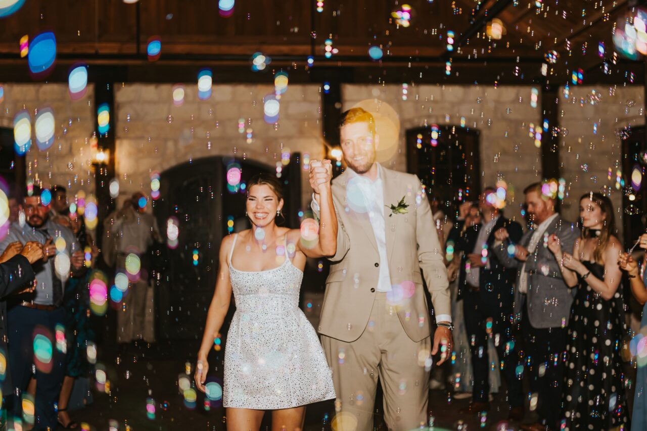 What to Do With Your Wedding Photos After the Wedding