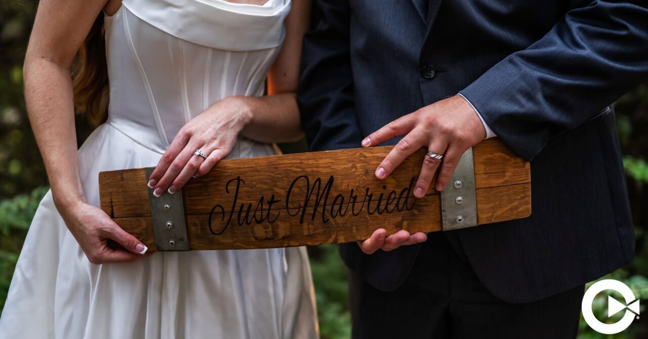 Wedding Photo Keepsakes