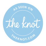 As Seen on The Knot - Complete Weddings + Events Manhattan - Photographers - Videographers - DJs - Photo Booth Rental - Coordinators/Event & Wedding Planners