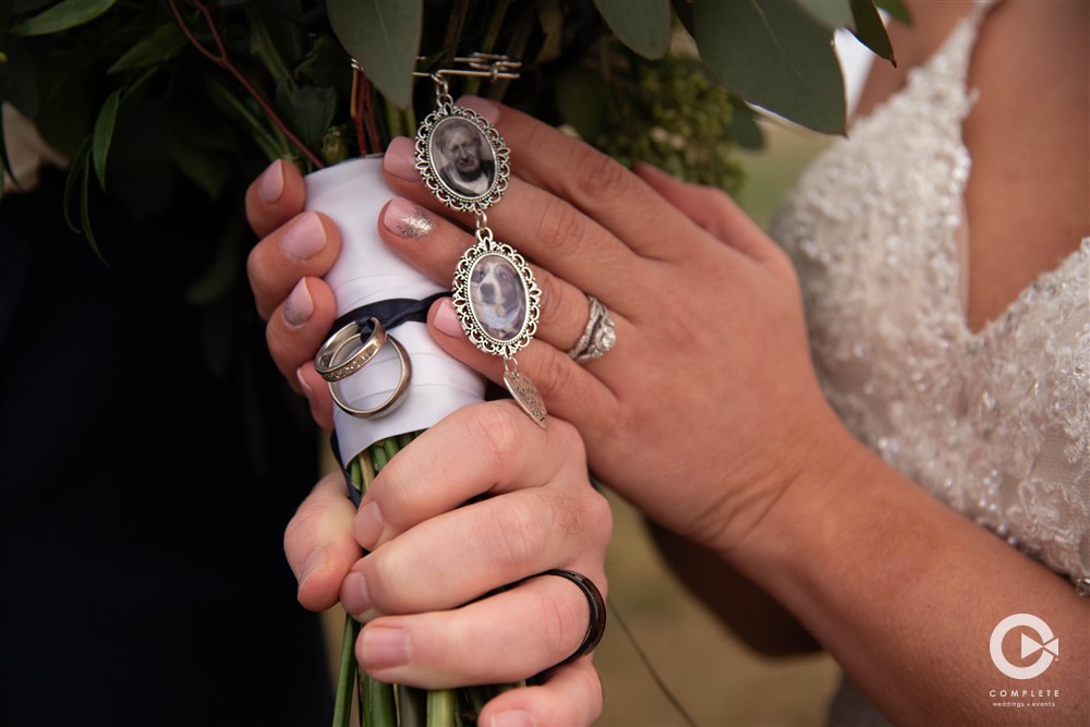 Details to Personalizing Your Wedding