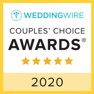 WeddingWire Couples Choice Awards 2020 - Complete Weddings + Events Manhattan - Photographers - Videographers - DJs - Photo Booth Rental - Coordinators/Event & Wedding Planners