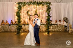 First Dance