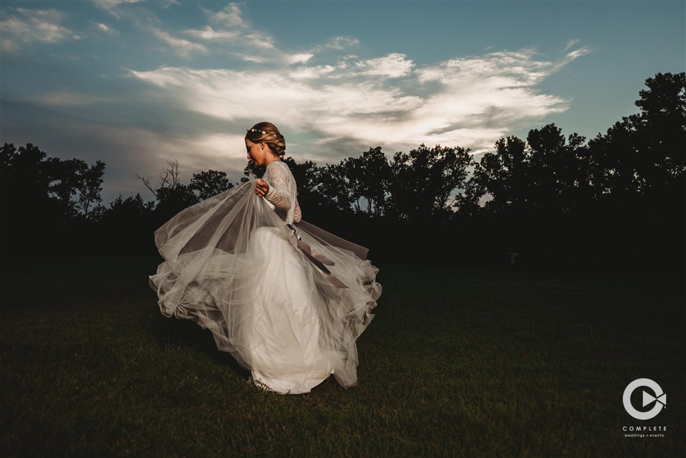 Wedding Dresses | Kansas Weddings