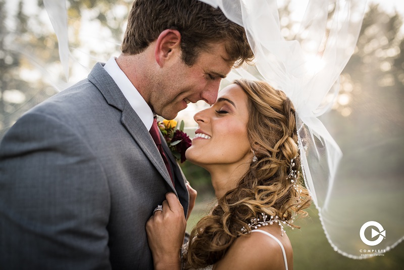 Personalizing Your Wedding | Kansas Bride & Groom