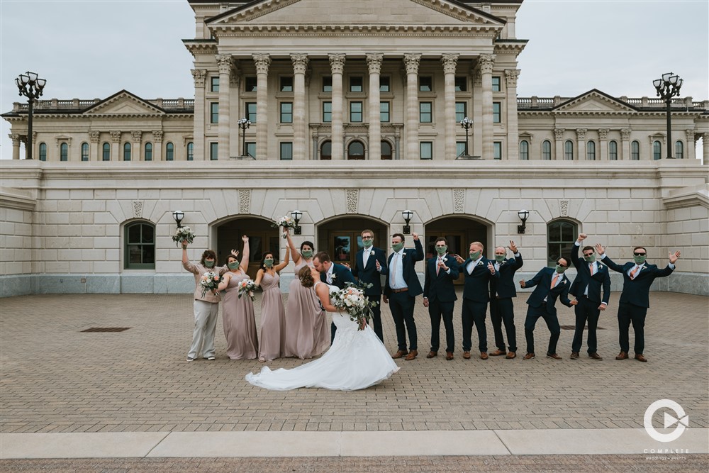 June Reviews | Kansas Weddings