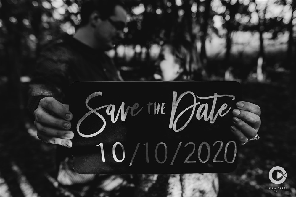 Save the Date